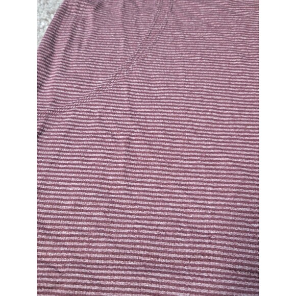 Lululemon Run Swiftly Tech Tank Tonka Striped - Picture 4 of 5